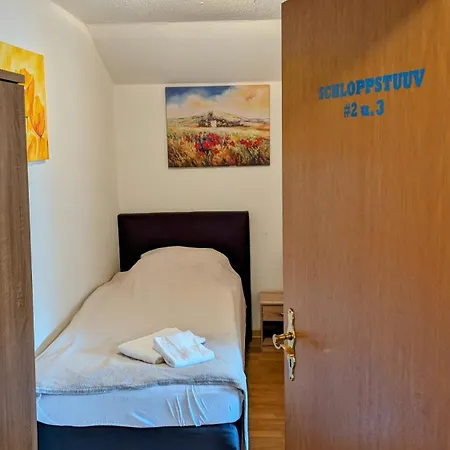 Meiks Ferienwohnung Erfde Экстерьер фото