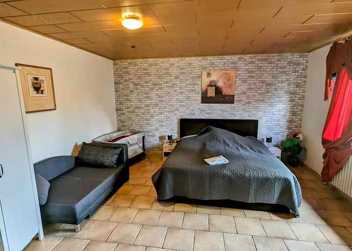 Meiks Ferienwohnung