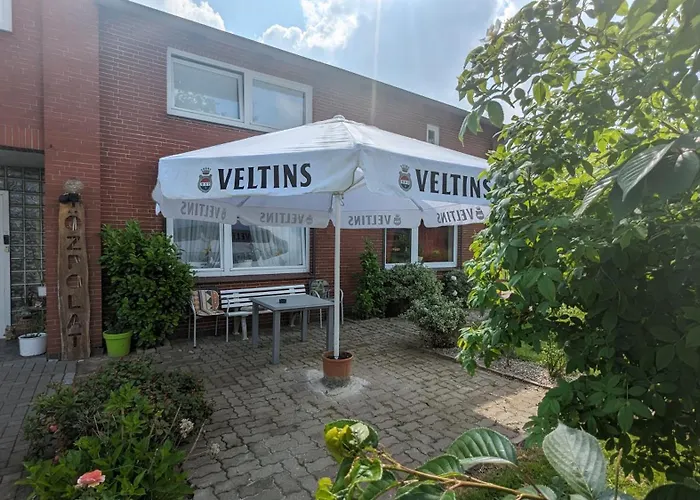 Meiks Ferienwohnung