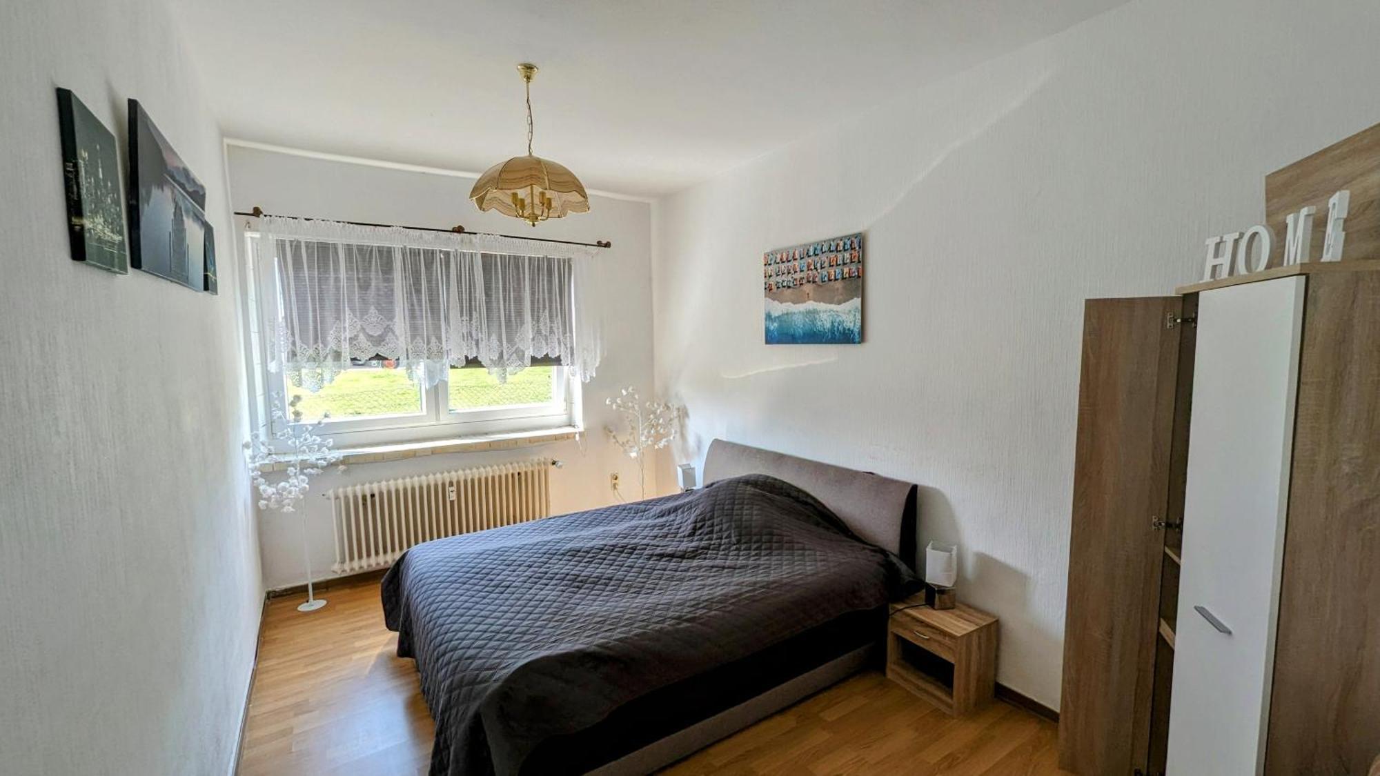 Apartment Meiks